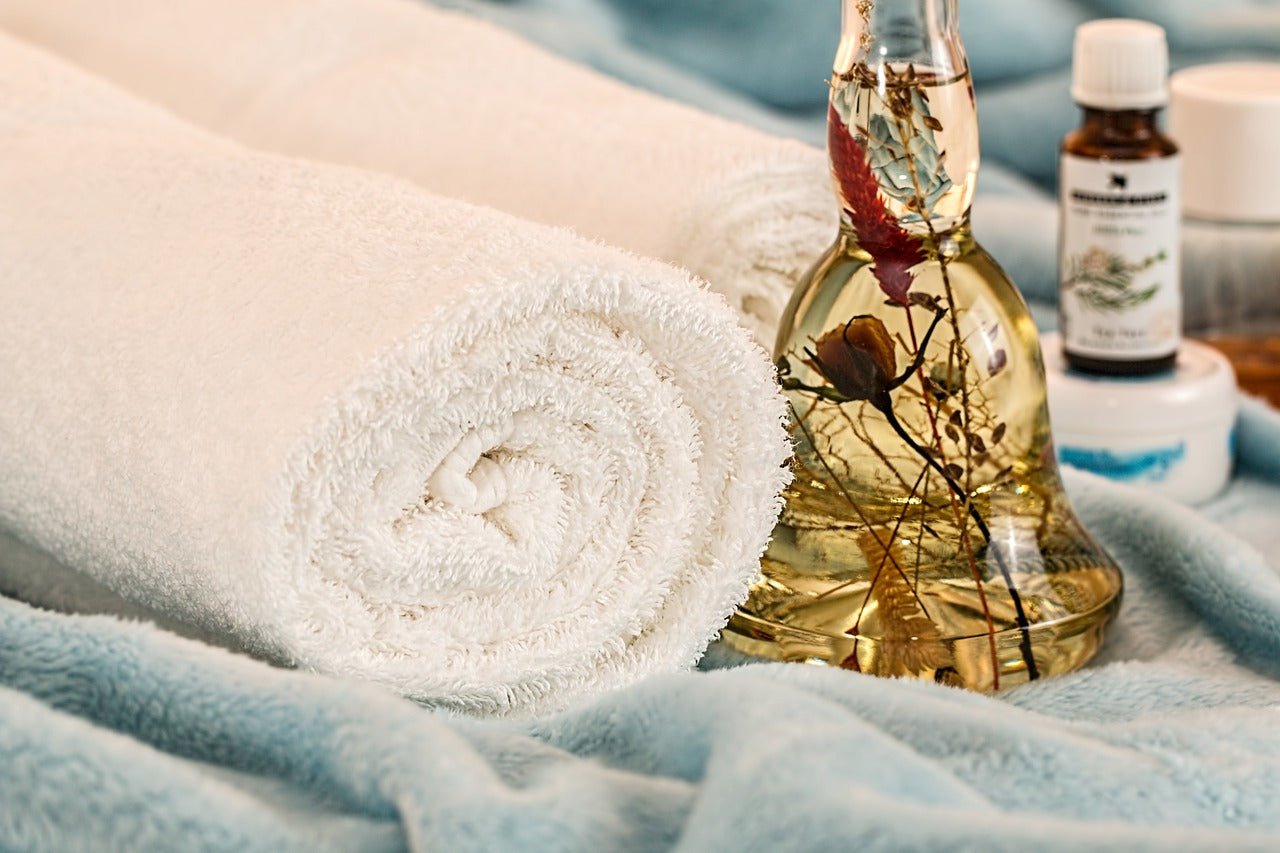 Onze top 5 must-have producten voor gezond haar deze zomer