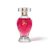 Botica 214 African Sunrise Floral Frutal Eau De Parfum
