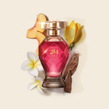 Botica 214 African Sunrise Floral Frutal Eau De Parfum