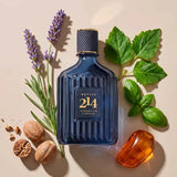 Botica 214 Verano en Firenze Eau de Parfum masculino