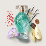 Botica 214 Fiji Paradise Eau De Parfum feminino