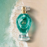 Botica 214 Fiji Paradise Eau De Parfum feminino