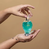 Botica 214 Fiji Paradise Eau De Parfum feminino