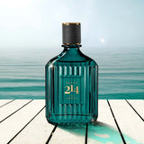 Botica 214 Fiji Paradise Eau De Parfum masculino