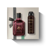 Coffret Botica 214 African Sunrise
