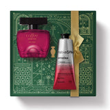 Kit de Natal Coffee Addictive Ameixa