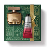 Kit de Natal Coffee Woman Ameixa