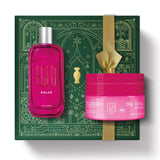 Kit de Natal Egeo Dolce Merengue