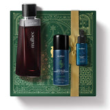 Kit de Natal Malbec EDT Barba