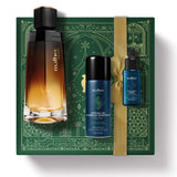 Kit de Natal Malbec Pure Gold Barba