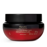 Creme Hidratante Corporal Floratta Red Passion