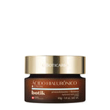 Creme Facial com Ácido Hialurónico Botik