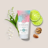 Cuide-se Bem Nuvem de Alegria Loção Hidratante Iluminadora