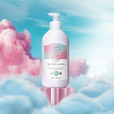 Cuide-se Bem Nuvem de Alegria Loção Hidratante Corporal