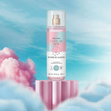 Cuide-se Bem Nuvem de Alegria Body Splash