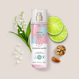 Cuide-se Bem Nuvem de Alegria Body Splash