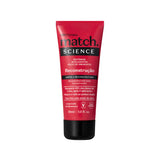 Ampola Capilar Match Science Reconstrução