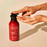 Loção Hidratante Nativa SPA Ameixa