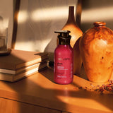 Loção Hidratante Nativa SPA Ameixa