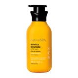 Loção Hidratante Corporal Nativa Spa Ameixa Dourada