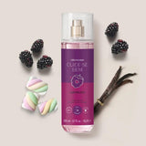 Cuide-se Bem Amoruda Body Splash