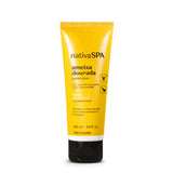 Creme Corporal Antiatrito Nativa Spa Ameixa Dourada