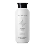 Shampoo Anticaspa Malbec Club