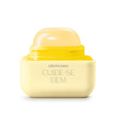 Hidratante Labial Banana Cuide-se Bem