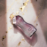 Glamour Secrets Black Eau de Toilette