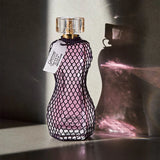 Glamour Secrets Black Eau de Toilette