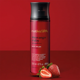 Body Splash Nativa Spa Morango Ruby