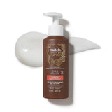 Booster Capilar Nutrição Match Ciências das Curvas