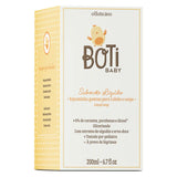 Sabonete Líquido Cabelo e Corpo Boti Baby