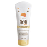 BOTI BABY LOCALIZADO EM BANHO