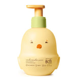 Shampoo Boti Baby