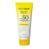 Boti.Sun Protetor Solar Corporal Gel Creme FPS50