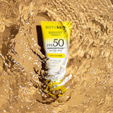 Boti.Sun Protetor Solar Corporal Gel Creme FPS50