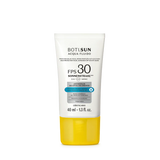 Boti.Sun Protetor Solar Facial Antissinais Acqua Fluido FPS30