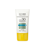 Boti.Sun Protetor Solar Facial Antioleosidade Acqua Fluido FPS30