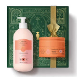 Coffret Bumbum Esfoliante
