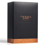 The Blend Cardamom Eau de Parfum