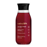 Sabonete Líquido Perfumado Nativa Spa Cereja Rouge