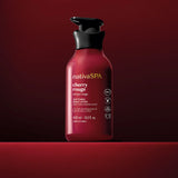 Loção Corporal Aveludada Nativa Spa Cereja Rouge