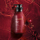 Loção Corporal Aveludada Nativa Spa Cereja Rouge