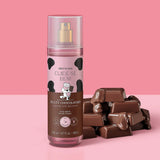 Body Splash Cuide-se Bem Deleite Chocolatudo