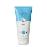 Creme Esfoliante Corporal Cuide-se Bem Feira Coco