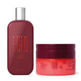 coffret Egeo Choc High