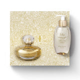 Coffret Presente Lily