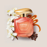 Coffee Woman Unique Eau de Toilette