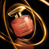 Coffee Woman Unique Eau de Toilette